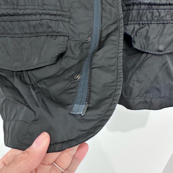 Zadig & Voltaire Men’s rain jacket - Picture 5 of 6